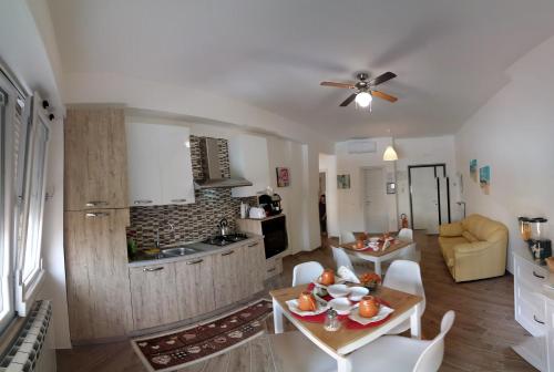 Фотография мини отеля B & B civico 6