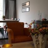 Фотография гостевого дома ESCARGOT