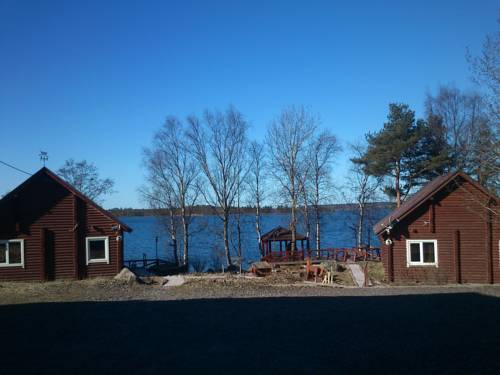 Фотография гостиницы Длинный берег