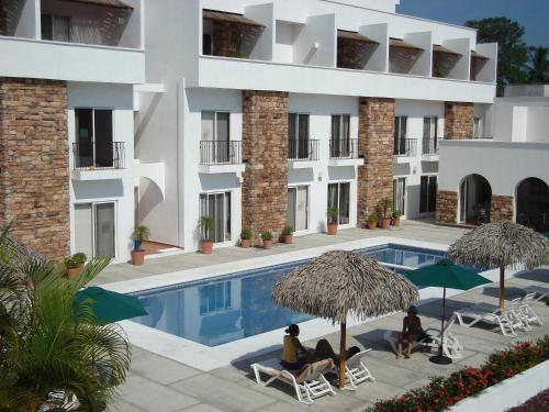 Фотография гостиницы La Mansión del Faro