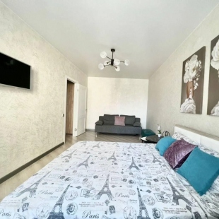 Фотография квартиры Апартаменты на улице Дзержинского 10Бк1