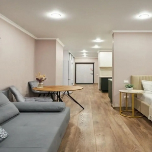 Фотография квартиры Апартаменты на улице Красноармейская 157В/83-8