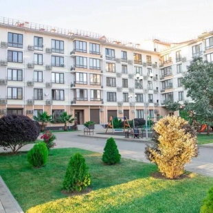 Фотография квартиры Апартаменты на улице Старообрядческая 62