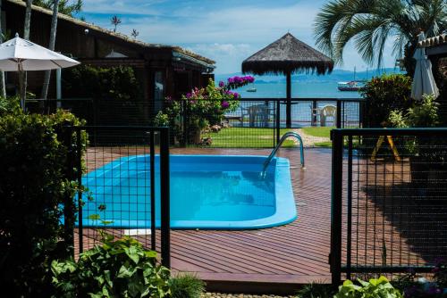 Фотография мини отеля Pousada Mar de Dentro