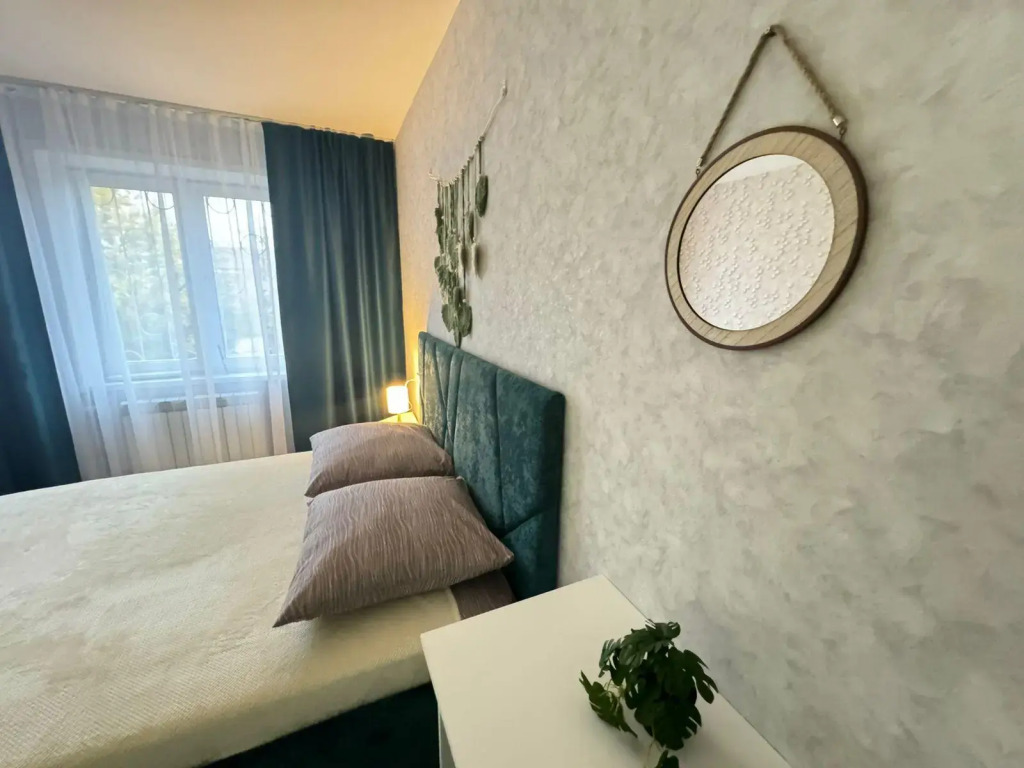 Фотография квартиры Апартаменты в 8 микрорайоне 7