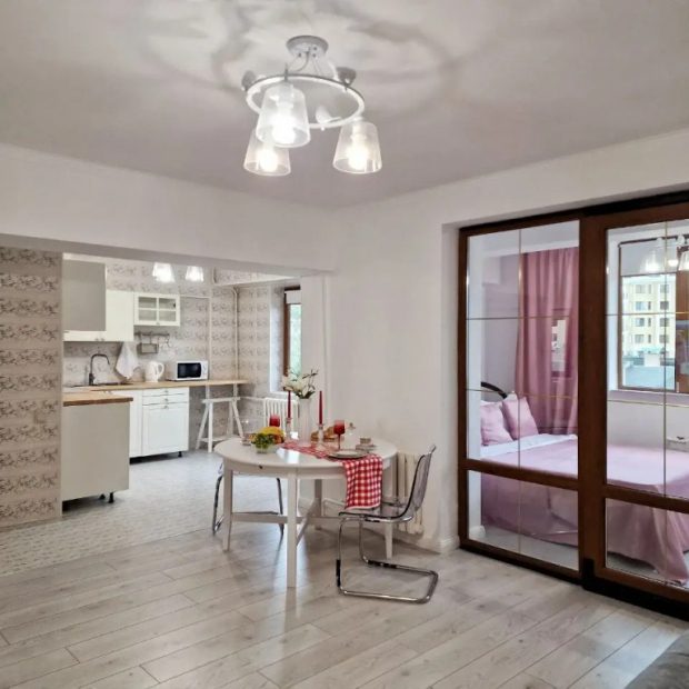 Фотографии квартиры
Апартаменты Комфортная Квартира