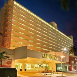 Фотография гостиницы Emporio Acapulco