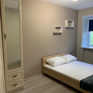 Фотография квартиры Апартаменты ДОМИНО рядом с Аэрокосмическим колледжем