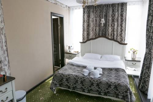 Фотографии гостиницы 
            Панорама