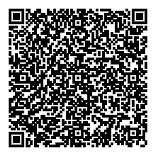 QR код гостиницы Азия Бухара