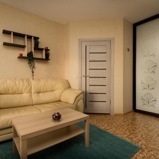 Фотография квартиры Апартаменты на улице Родионова 165к12