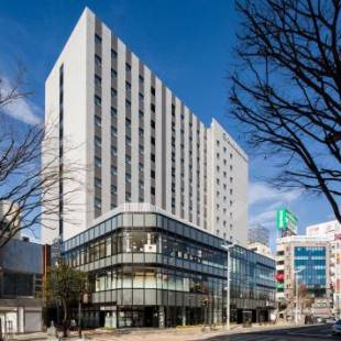 Фотографии гостиницы 
            Daiwa Roynet Hotel Koriyama Ekimae