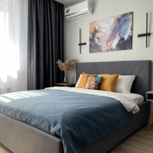 Фотография квартиры Апартаменты Эль Апарт на Северной 2А