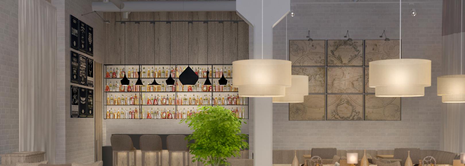 Фотография ресторана Соляная Биржа