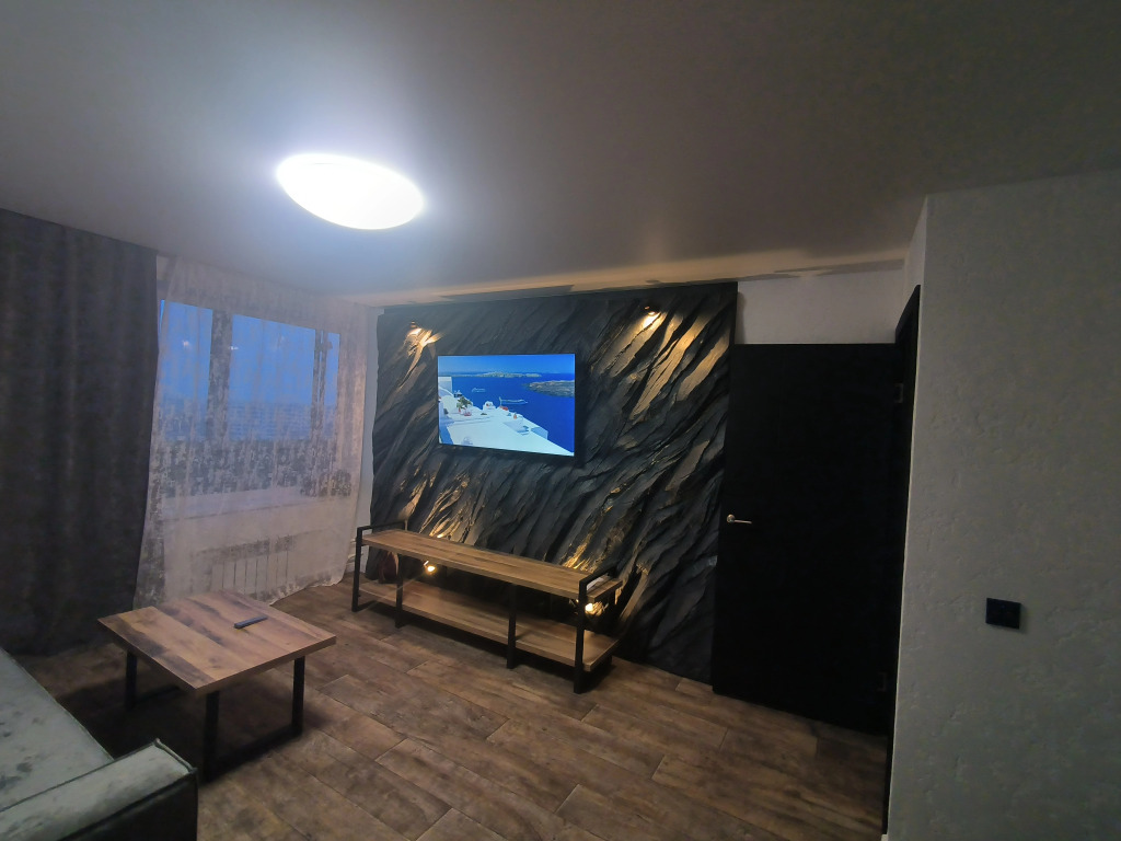 Фотография квартиры Квартира однокомнатная в центре