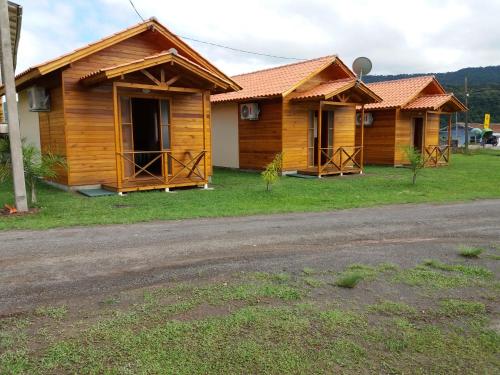 Фотография мини отеля Pousada Santa Teresinha