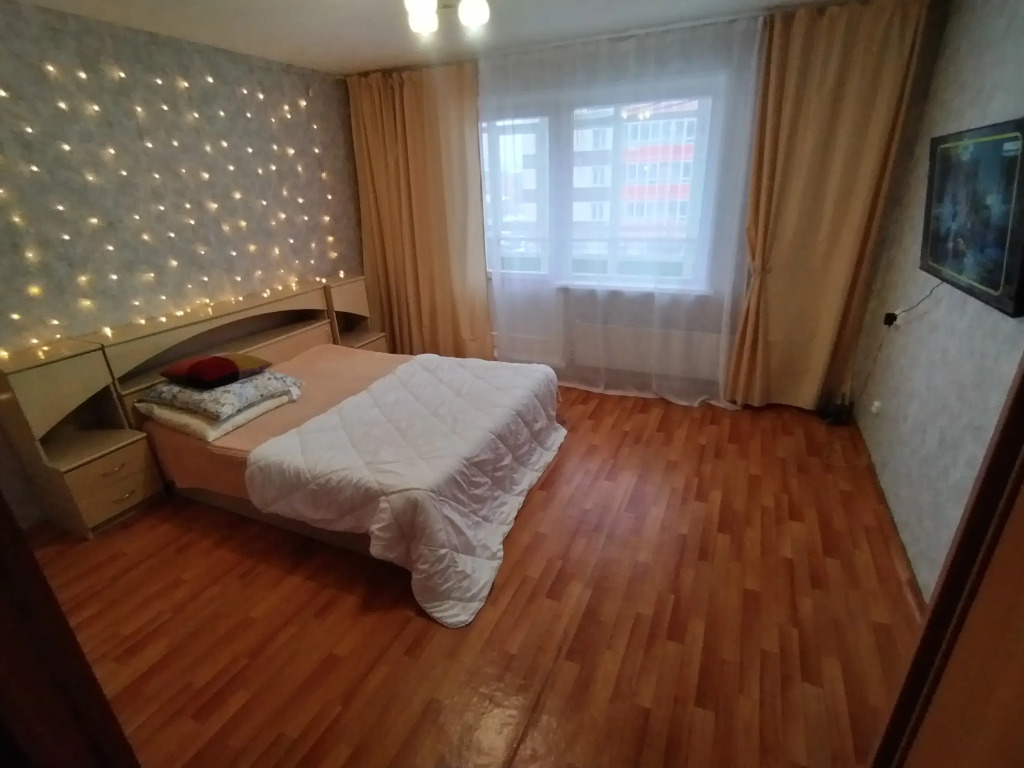 Фотография квартиры Квартира Большая в центре у Енисея