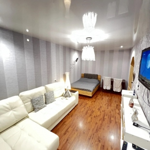 Фотография квартиры Апартаменты Nice Home