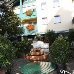 Фотографии гостиницы
Hotel Pflieger