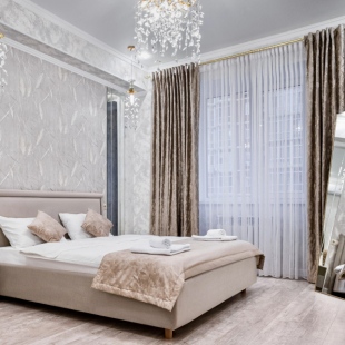 Фотография квартиры Апартаменты в самом центре Пятигорска напротив автовокзала