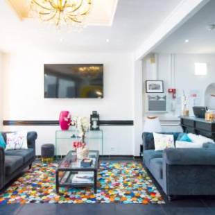 Фотографии гостиницы
Hôtel Le Mistral