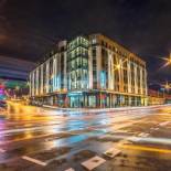 Фотография гостиницы Comfort Hotel LT - Rock 'n' Roll Vilnius