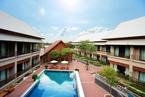 Фотография гостиницы Plakan Resort