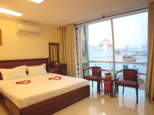 Фотография гостиницы RedDoorz Kim Dung Hotel