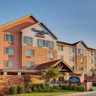 Фотографии гостиницы 
            TownePlace Suites by Marriott Fayetteville N / Springdale