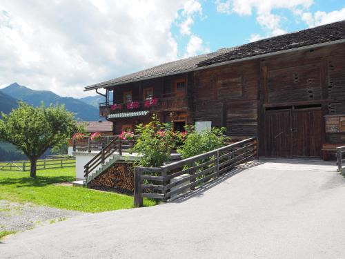 Фотография гостевого дома Ferienhaus Innerkienzerhof - Urlaub am Bauernhof