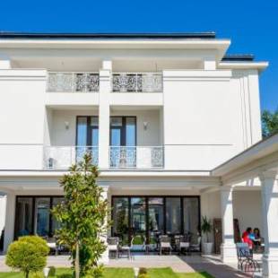 Фотографии гостиницы
J'adore Boutique Hotel