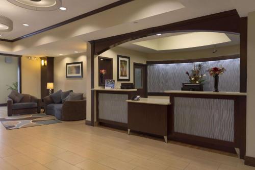 Фотографии гостиницы
Baymont by Wyndham Victoria