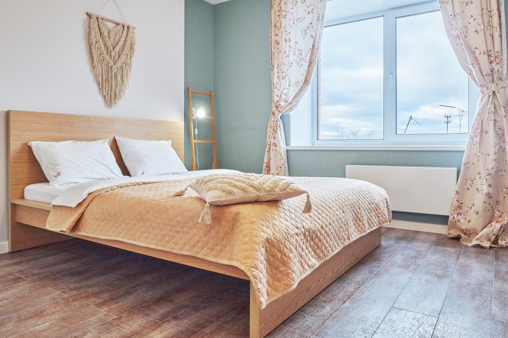 Фотография квартиры Апартаменты Петровские на Савиных 4а