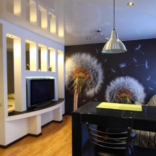 Фотография квартиры Квартира на Нечаева 3