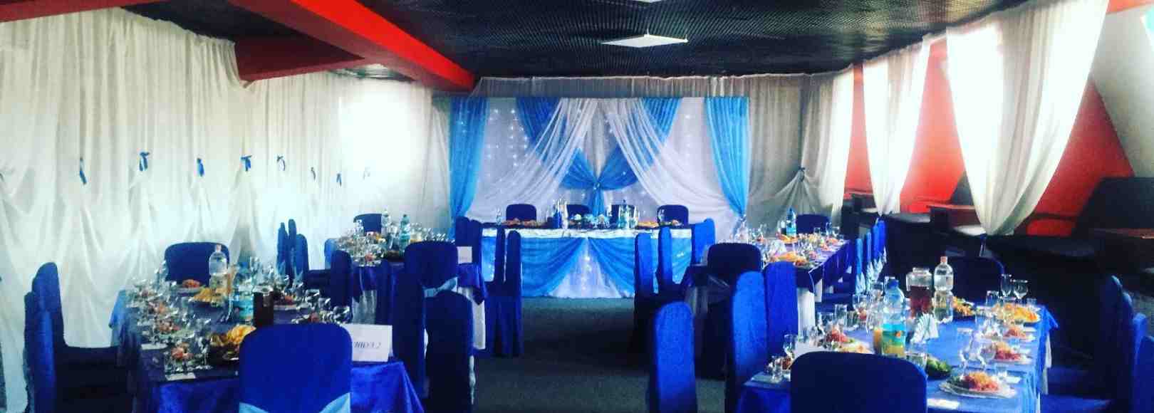 Фотография банкетного зала Сиун