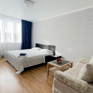 Фотография квартиры Апартаменты на Терешковой 10/7