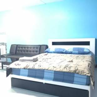 Фотографии апарт отеля
Muangthongthani Rental/Khun Dan