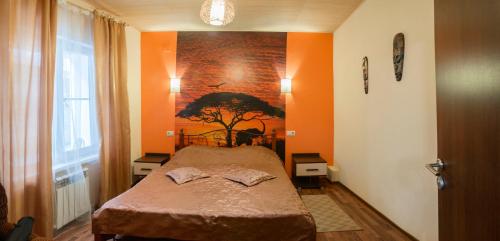 Фотографии гостевого дома 
            МАрт