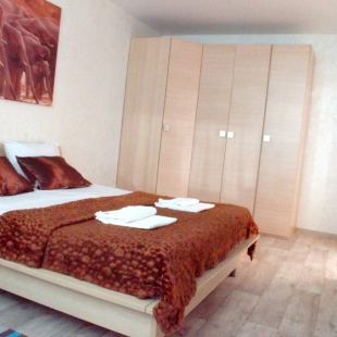 Фотография квартиры Двухкомнатные Апартаменты ЦЕНТР ГОРОДА Куйбышева 59