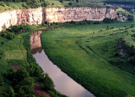 Фотографии достопримечательности
Национальный природный парк Подольские Товтры