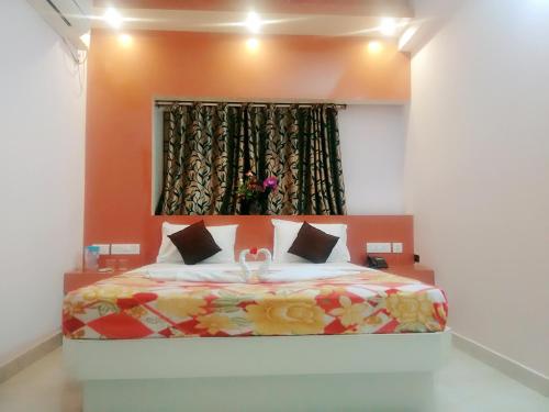 Фотография гостиницы Temple Stays - Friendliness & Cleanliness Room