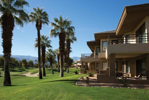 Фотография гостиницы Marriott's Desert Springs Villas I