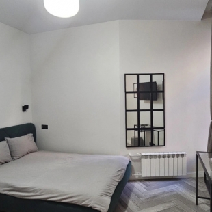 Фотография квартиры Апартаменты Галерея