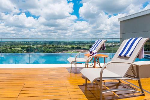 Фотография гостиницы Hyatt Place Sao Jose do Rio Preto