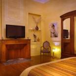 Фотография мини отеля Les Suites de Sautet