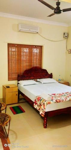 Фотография гостиницы Kayaloram Resort