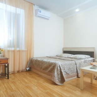 Фотография квартиры Квартира Двухкомнатная Как Дома 58 на ул. Калинина 9