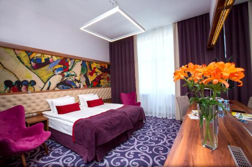 Фотографии гостиницы
Best Western Plus Centre Hotel