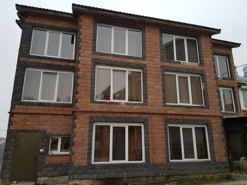 Фотография гостевого дома На Шевченко