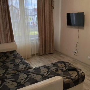 Фотография квартиры Квартира однокомнатная в Обдорском